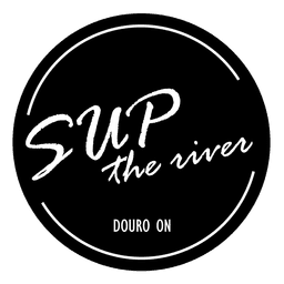 SUP the River logo