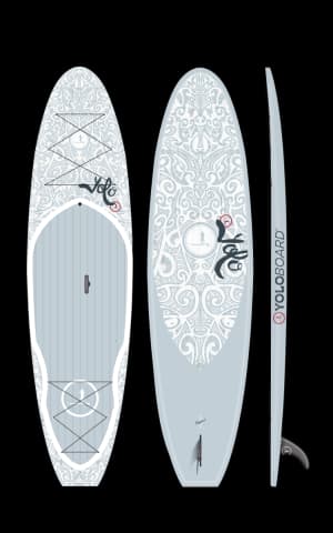 More Standup Paddle boards